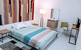 Chez Jean-Claude Chambre 4 Personnes